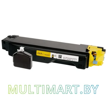 Картридж Sakura Printing SATK5290Y (аналог Kyocera TK-5290Y) картинка 2